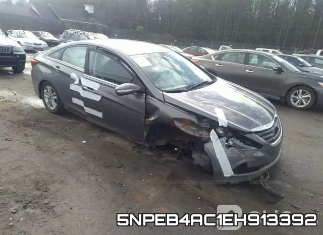 5NPEB4AC1EH913392
