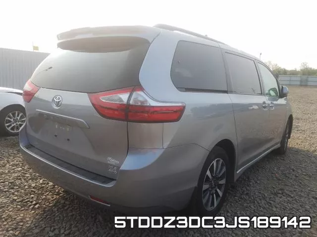 5TDDZ3DC3JS189142