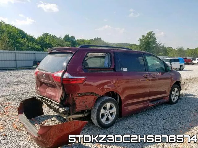 5TDKZ3DC2HS878574