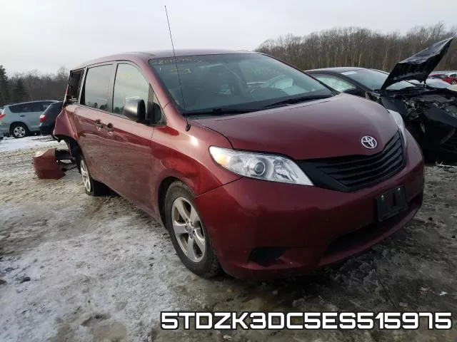 5TDZK3DC5ES515975