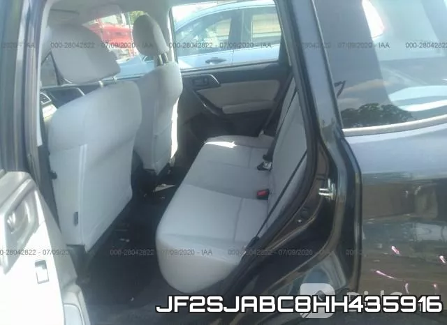 JF2SJABC8HH435916