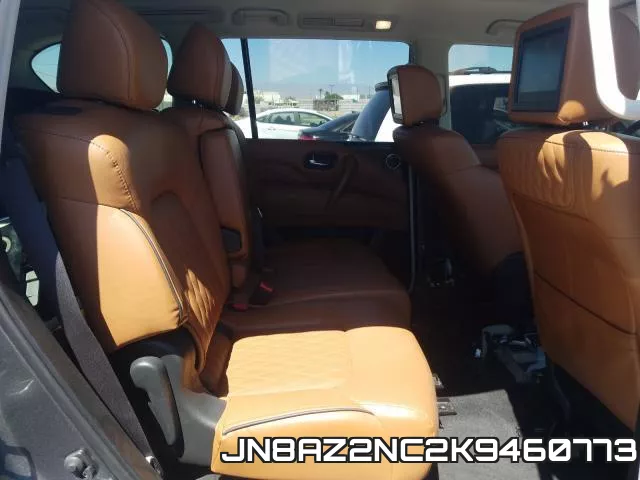 JN8AZ2NC2K9460773