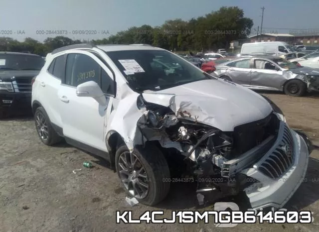 KL4CJ1SM7GB614603