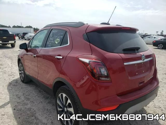 KL4CJCSM6KB807944