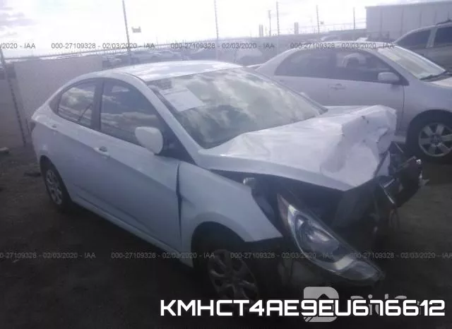 KMHCT4AE9EU676612