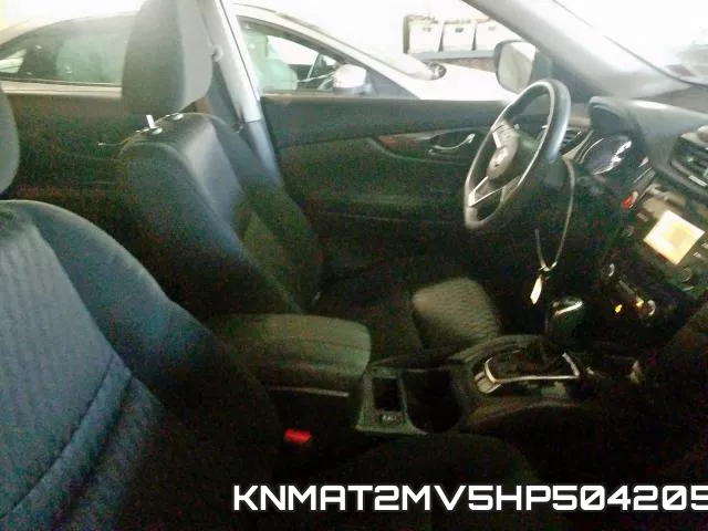 KNMAT2MV5HP504205