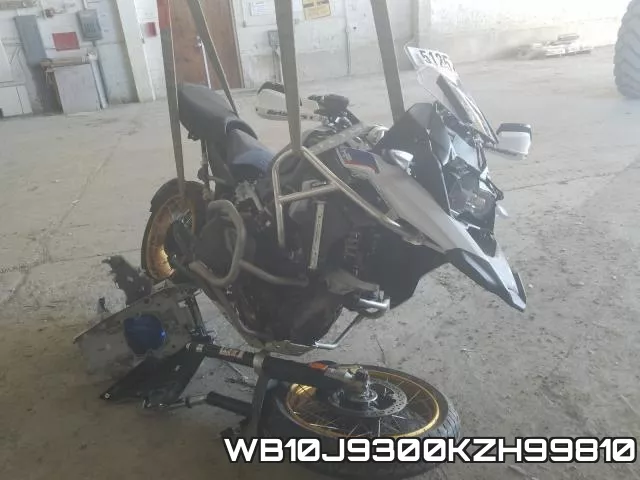 WB10J9300KZH99810