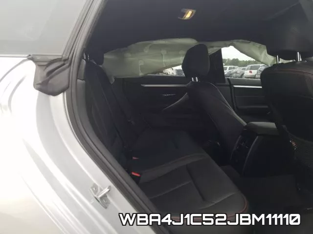 WBA4J1C52JBM11110