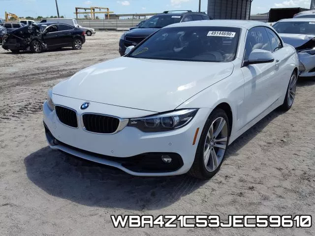 WBA4Z1C53JEC59610