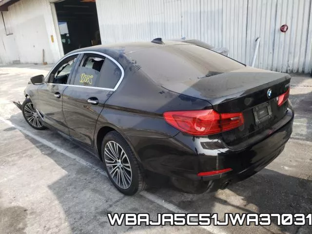 WBAJA5C51JWA37031