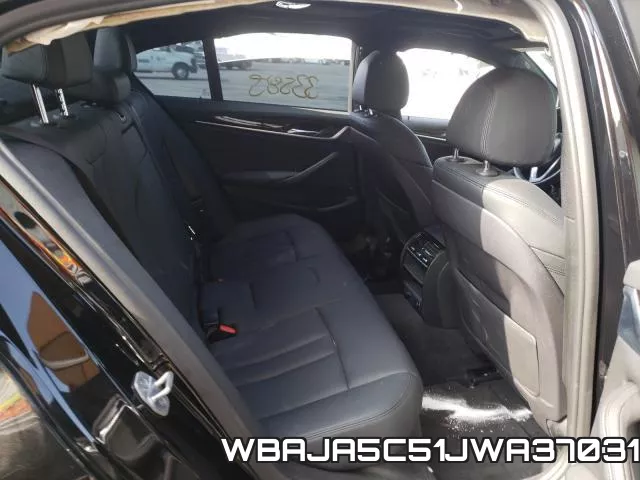 WBAJA5C51JWA37031