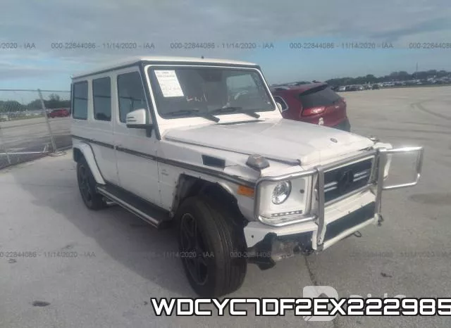 WDCYC7DF2EX222985