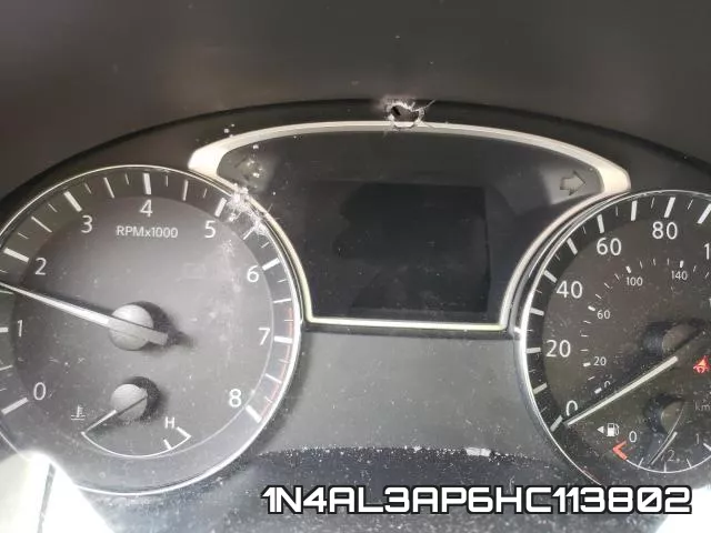 1N4AL3AP6HC113802