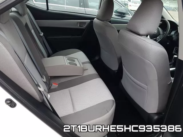 2T1BURHE5HC935386