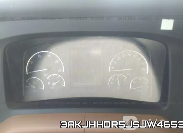3AKJHHDR5JSJW4653