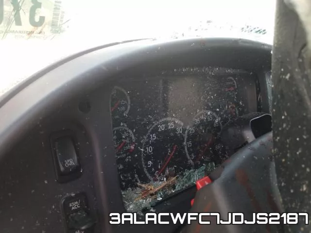 3ALACWFC7JDJS2187