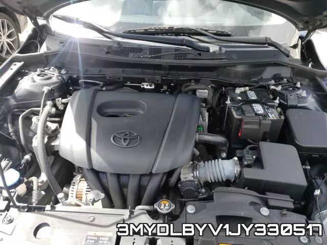3MYDLBYV1JY330517
