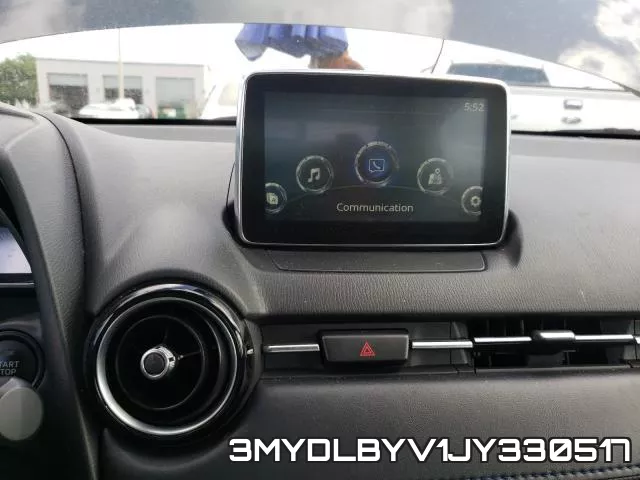 3MYDLBYV1JY330517