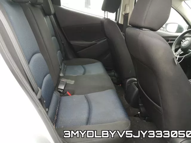 3MYDLBYV5JY333050