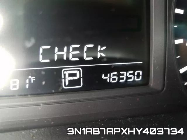3N1AB7APXHY403734
