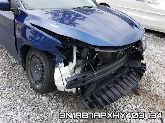 3N1AB7APXHY403734