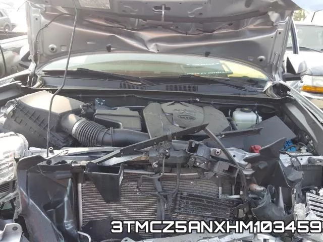 3TMCZ5ANXHM103459