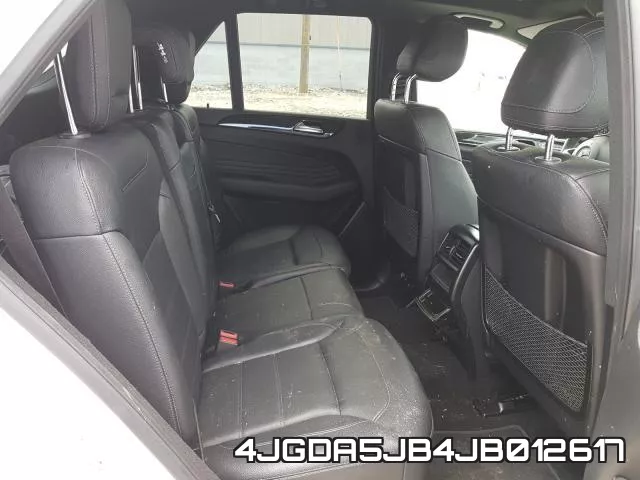 4JGDA5JB4JB012617