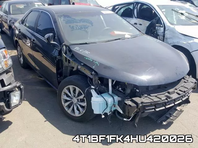 4T1BF1FK4HU420026
