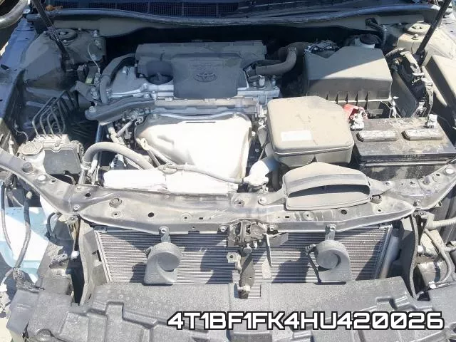 4T1BF1FK4HU420026