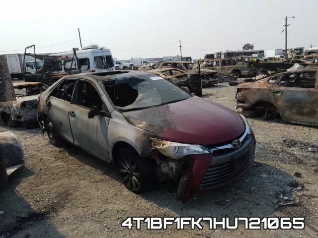 4T1BF1FK7HU721065