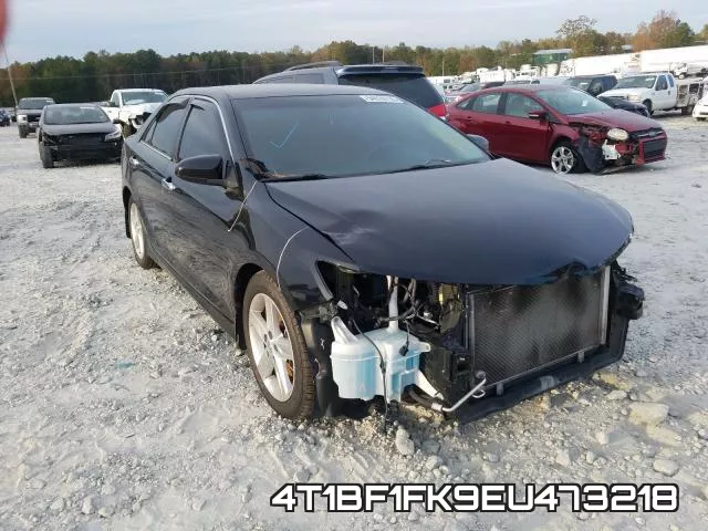 4T1BF1FK9EU473218