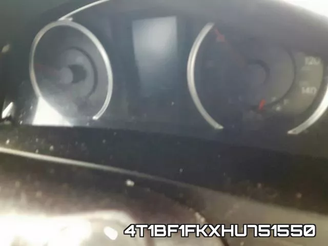 4T1BF1FKXHU751550