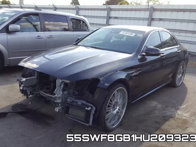 55SWF8GB1HU209323