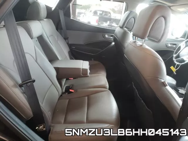 5NMZU3LB6HH045143