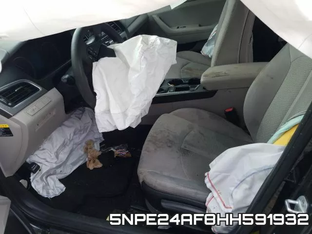 5NPE24AF8HH591932