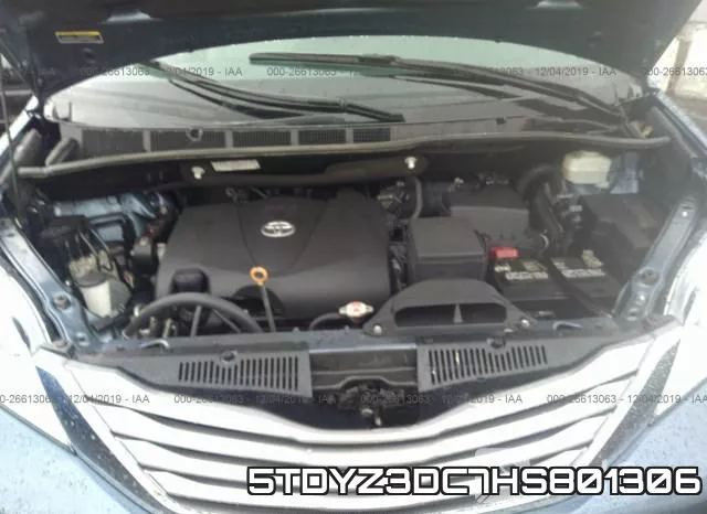 5TDYZ3DC7HS801306