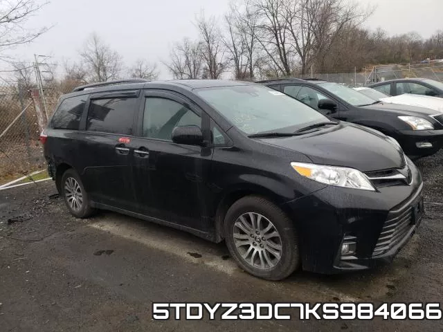 5TDYZ3DC7KS984066