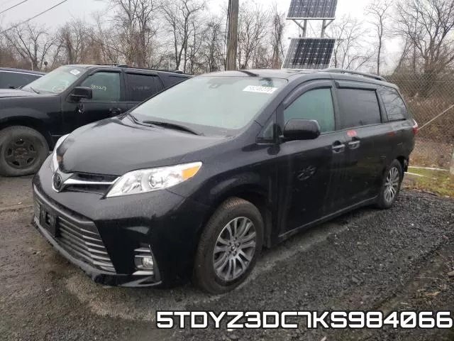 5TDYZ3DC7KS984066