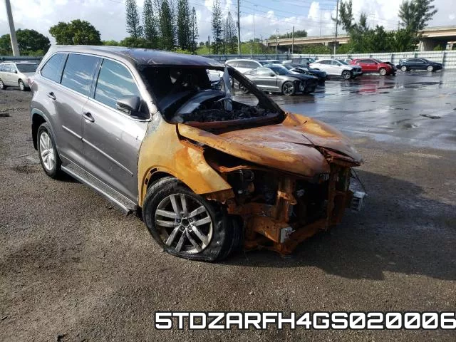 5TDZARFH4GS020006