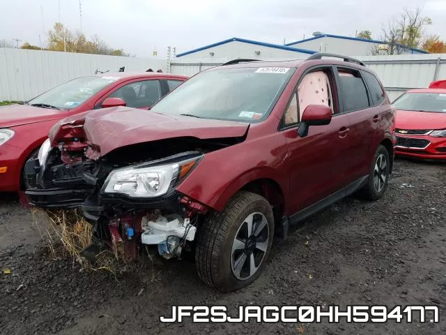 JF2SJAGC0HH594177