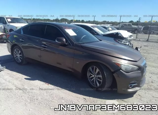 JN1BV7AP3EM683023