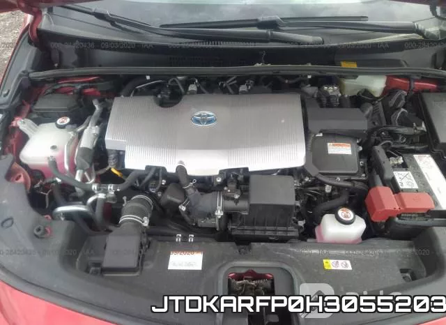 JTDKARFP0H3055203