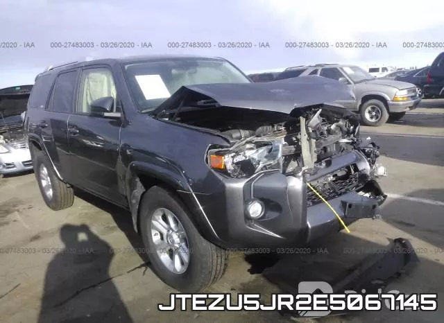 JTEZU5JR2E5067145