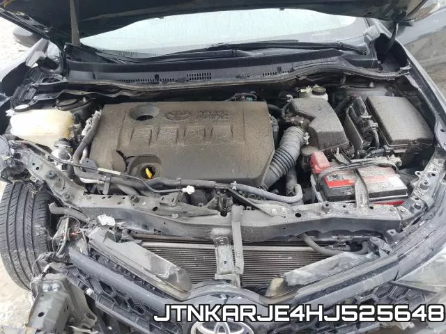 JTNKARJE4HJ525648