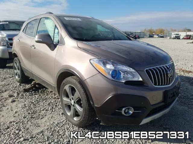 KL4CJBSB1EB527331