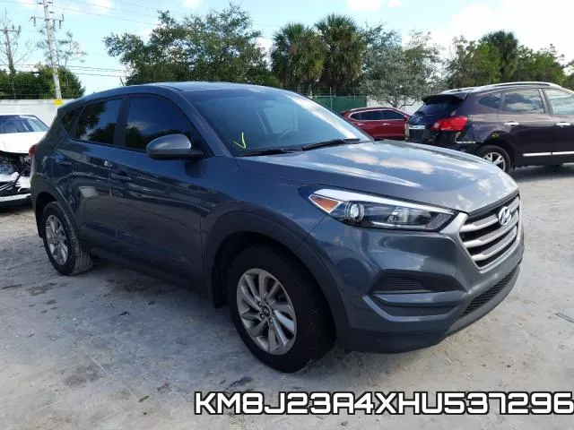 KM8J23A4XHU537296