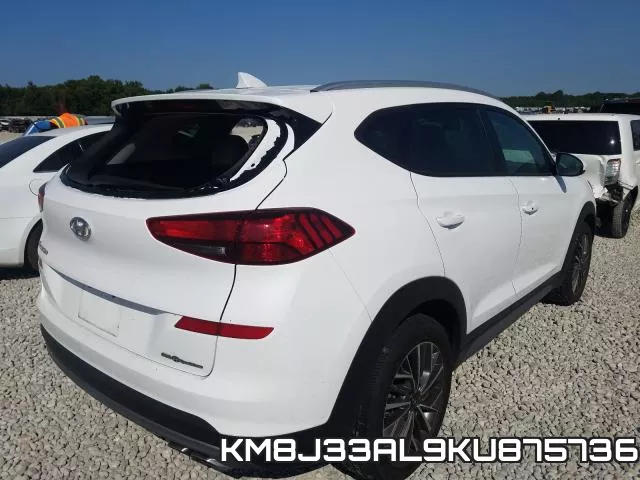 KM8J33AL9KU875736