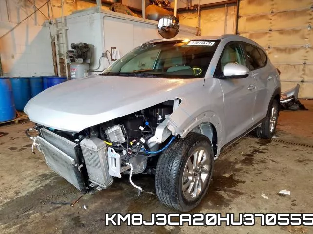KM8J3CA20HU370555