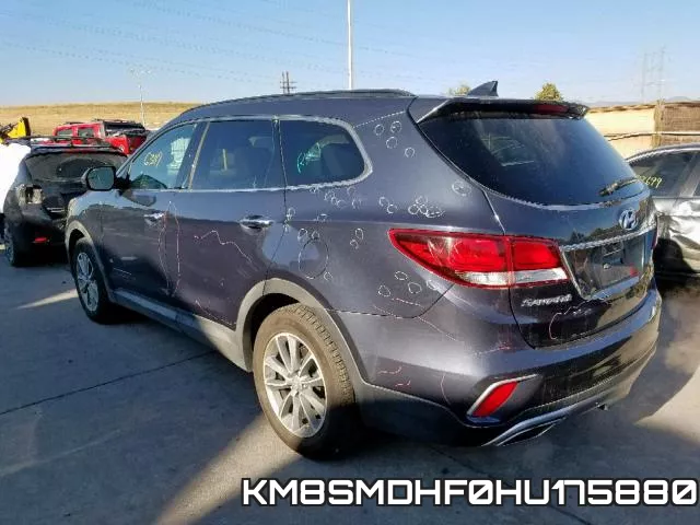 KM8SMDHF0HU175880