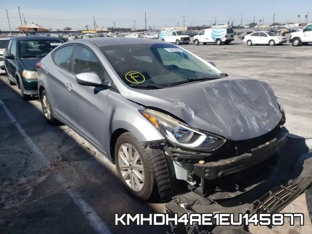KMHDH4AE1EU145877